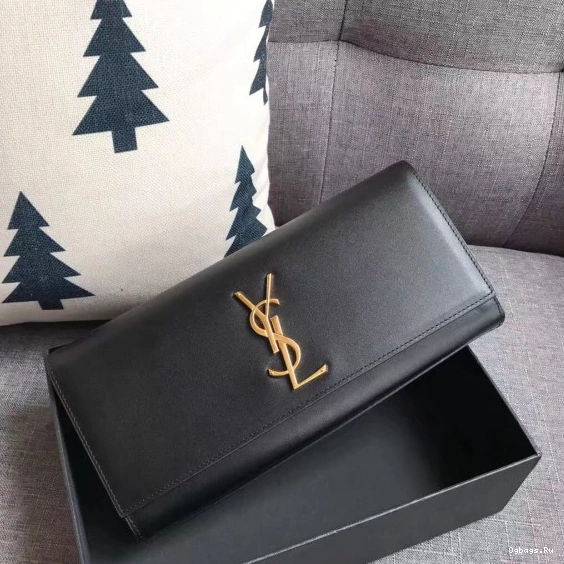 Wallet YSL 0819